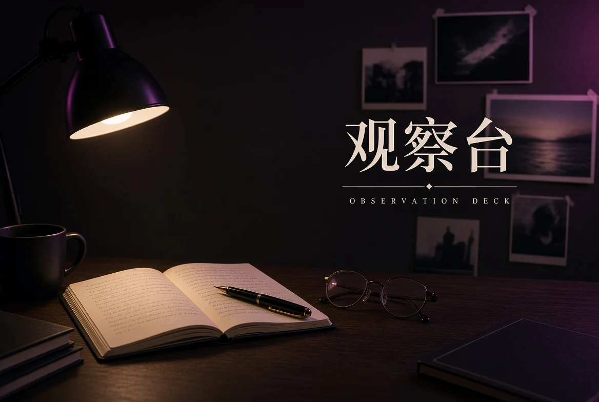 观看笔记